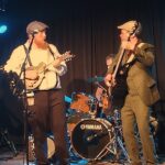 Celtic Folk Festival Eelde